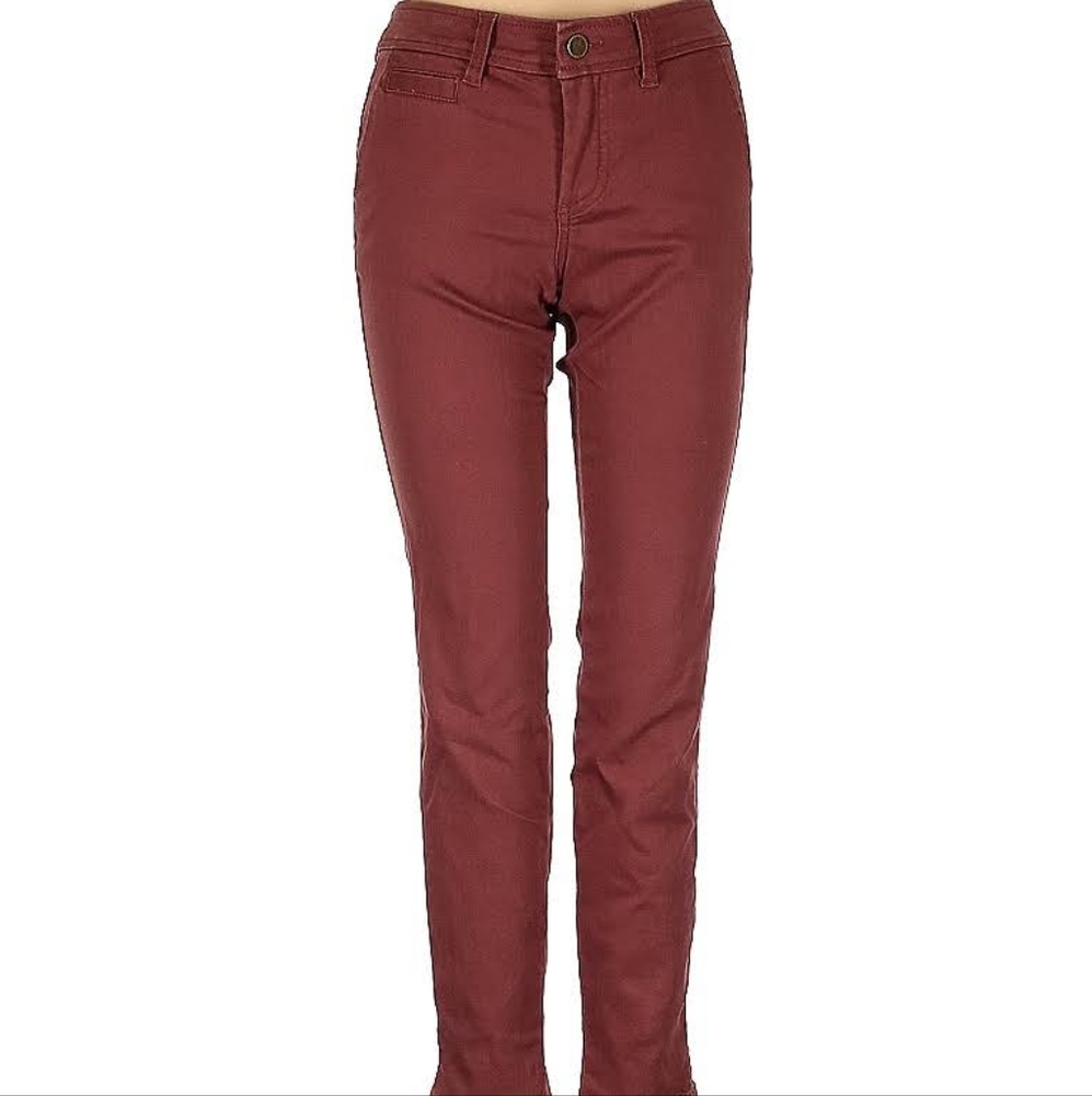 market and spruce petite colored pants